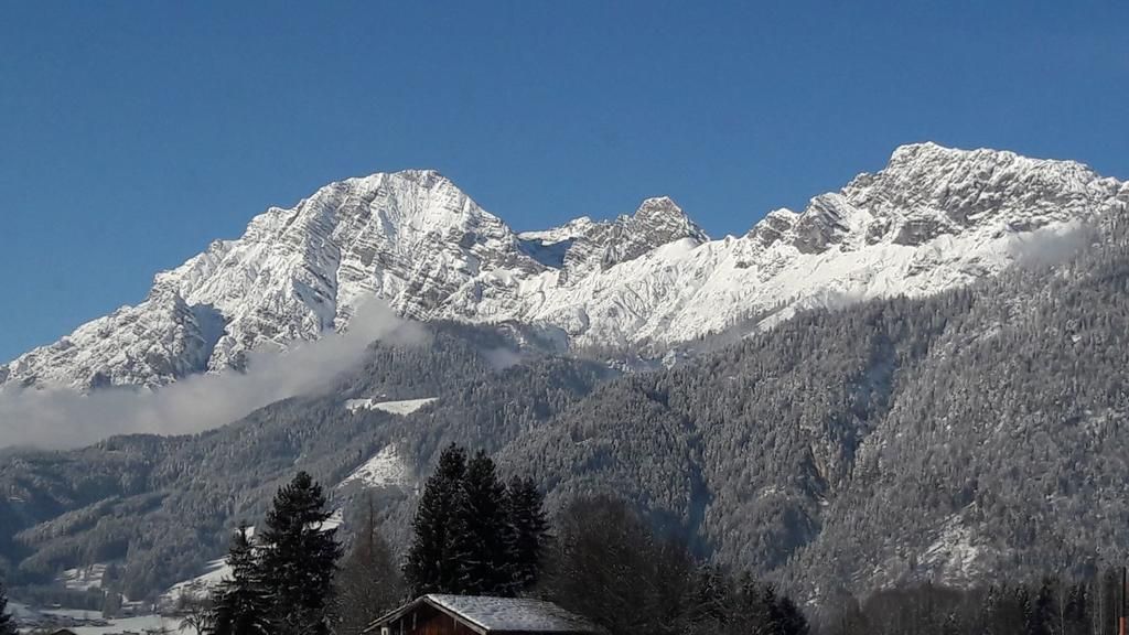 Winter - Saalfelden