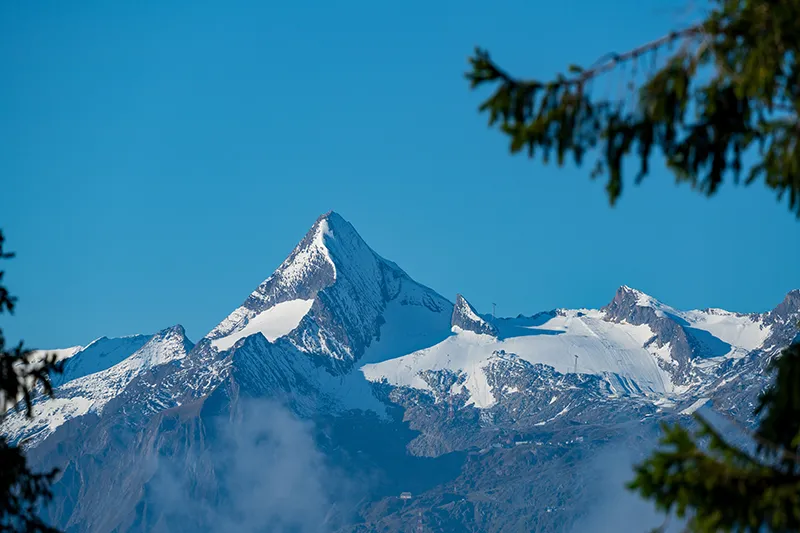 Kitzsteinhorn
